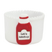 Ketchup Condiment Tidbit