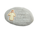 Angels Small Garden Rock
