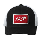 Men's Logo Black Cap