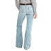 Women's Stonewash Lynden Trouser