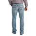 Men's Ian Slim Medium Stonewash Jeans
