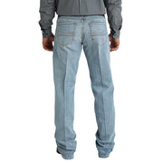 Men's Grant Light Stonewash Jeans