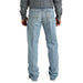Men's Grant Light Stonewash Jeans
