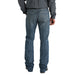 Men's Ian Medium Stonewash Jeans