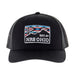 Ohio EST 89 Black Cactus Aztec Cap