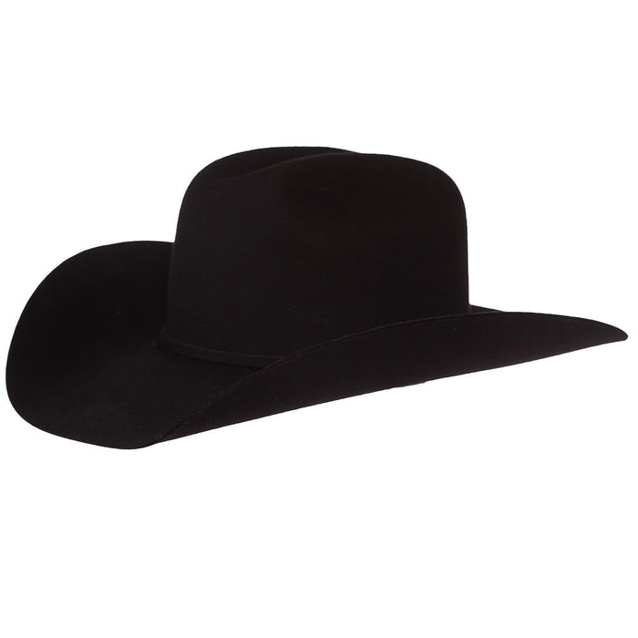 Specialist 4X Black Hat