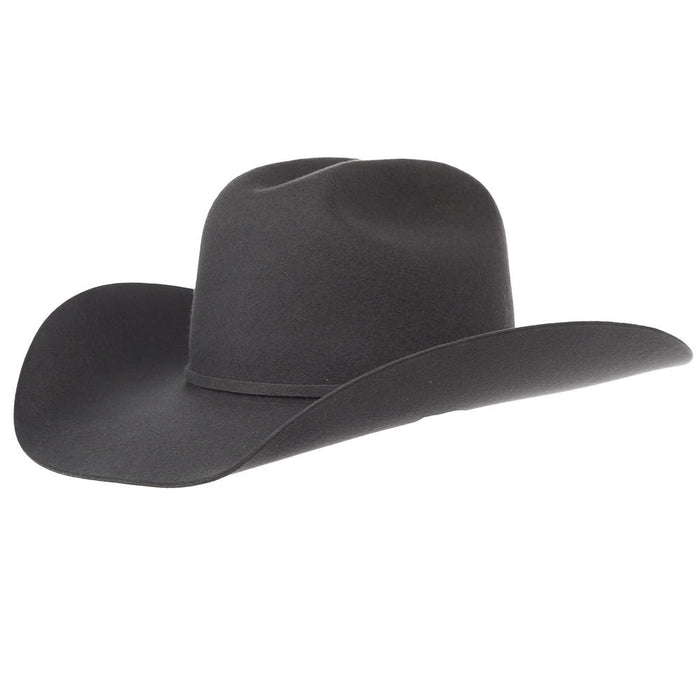 Specialist 4X Grey Hat