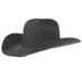 Specialist 4X Grey Hat