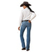 Perfect Rise Acclimatize Nayelli Boot Cut Jeans