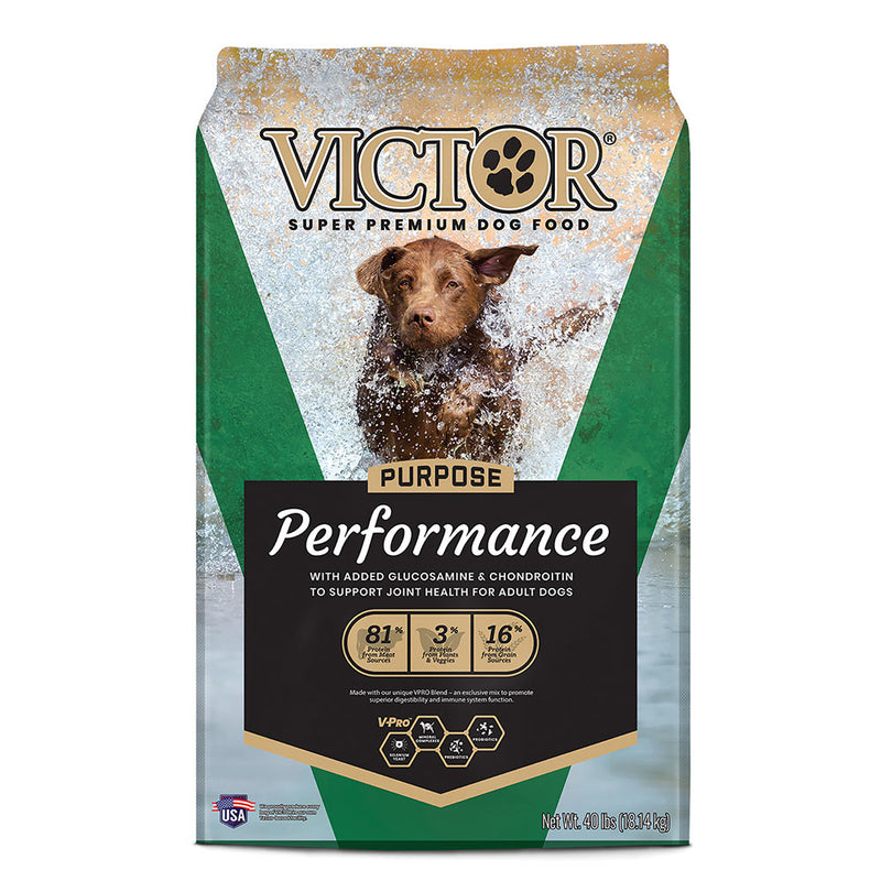 Performance Plus