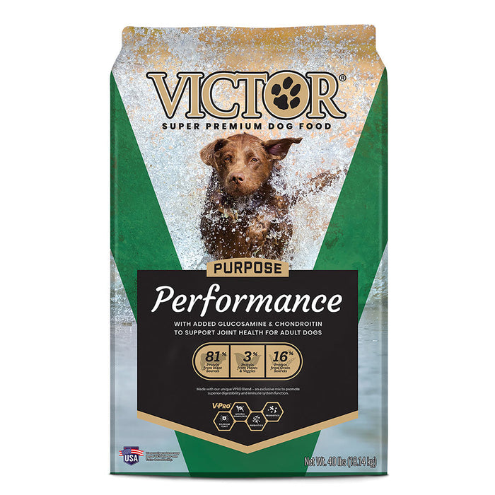 Performance Plus