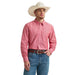 Men's Cody Johnson Red Shirt