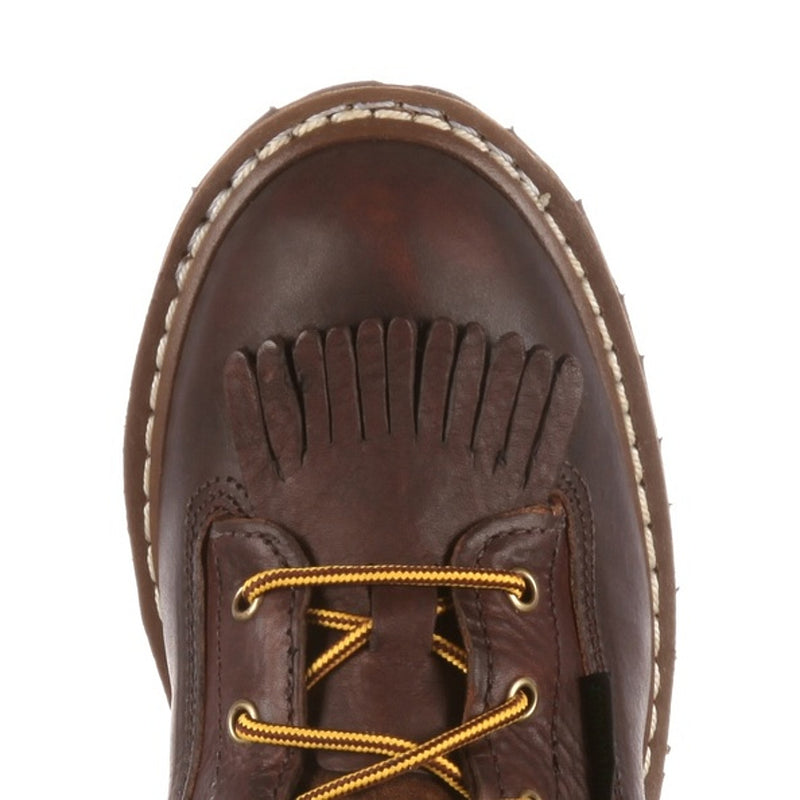 Georgia Boot Mens H2O Logger Soft Toe Boot