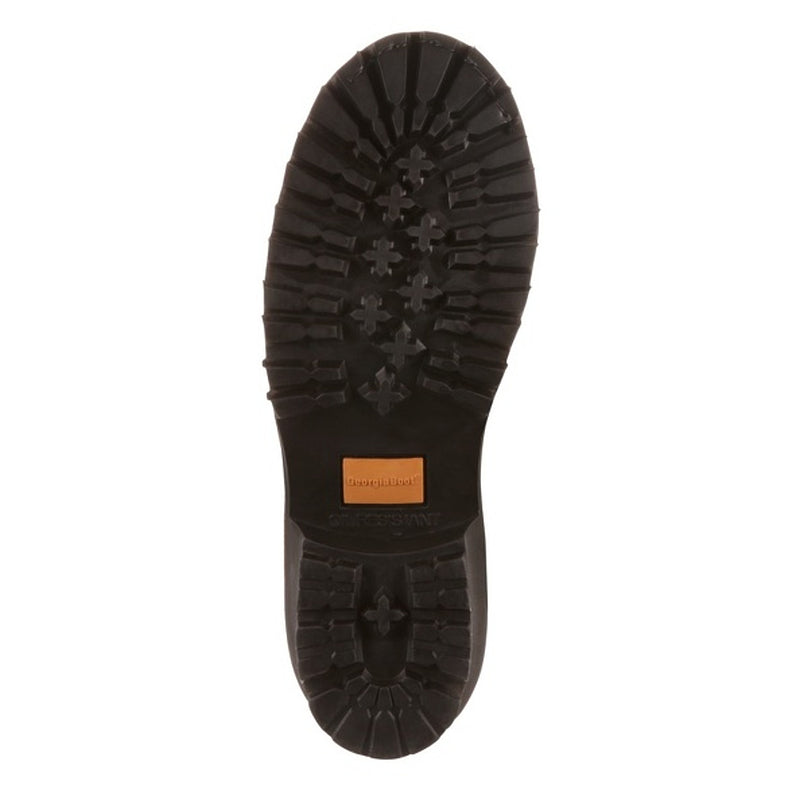 Georgia Boot Mens H2O Logger Soft Toe Boot