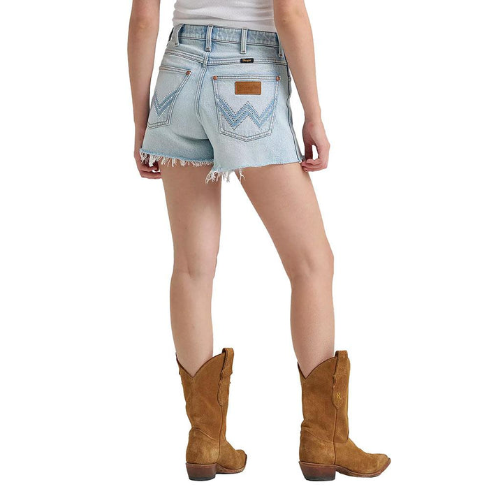 Women's Mara High Rise Shorts