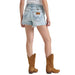 Women's Mara High Rise Shorts