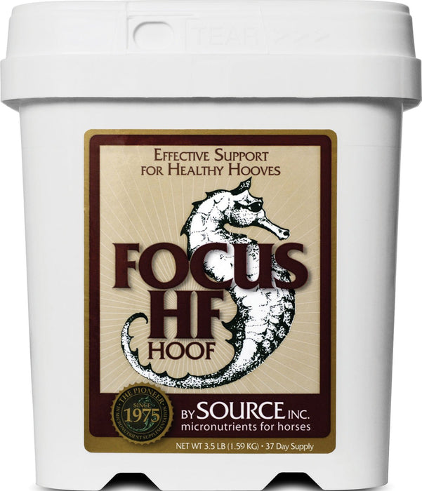 Hoof micronutrient for Horses 3.5 lb