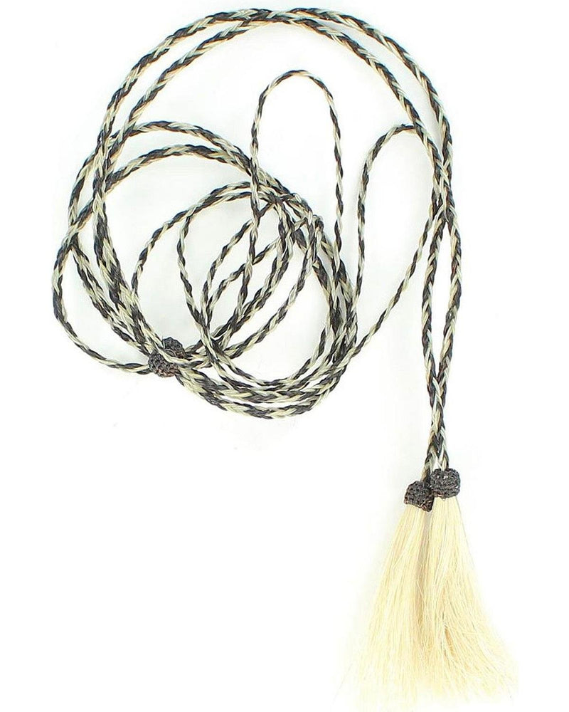 Stampede String Grey