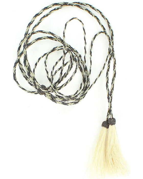 Stampede String Grey