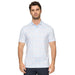 Men's Berryville Floral Blue & Coral Polo