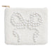 Pearl Beaded Bow Case