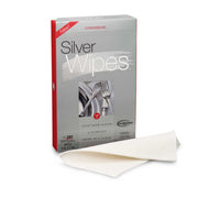 Silver Wipes