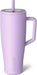 40 oz Tumbler with Handle and Straw