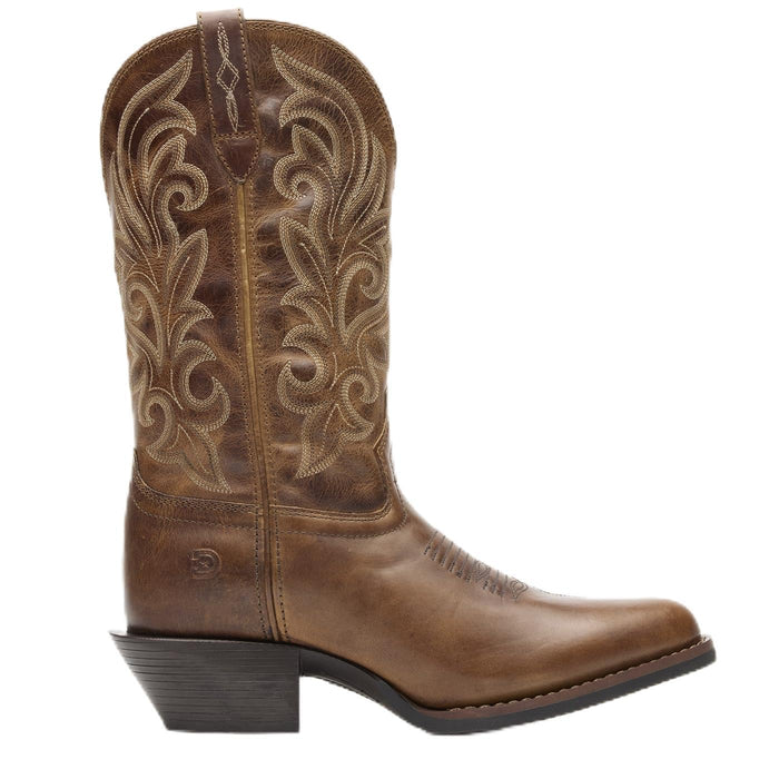 Women`s Shyloh Caramel Boots