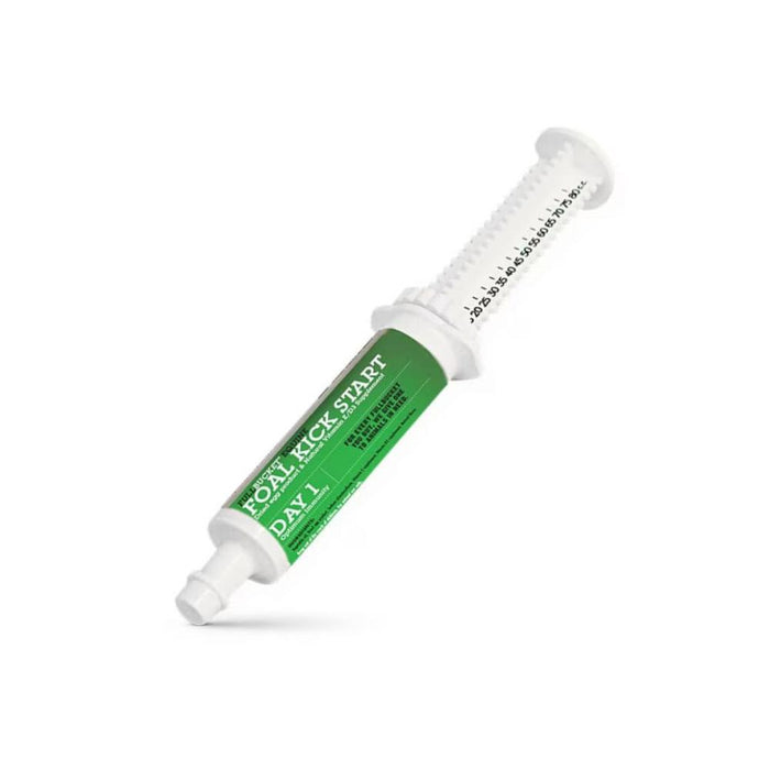 Foal Kick Start Immune Paste 80ml