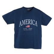 Ranch America Shadow Tee Shirt