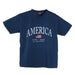 Ranch America Shadow Tee Shirt