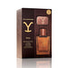 Yellowstone Ride Men`s Cologne Gift Set