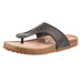 Women's Danni 2 Charcoal Sandals