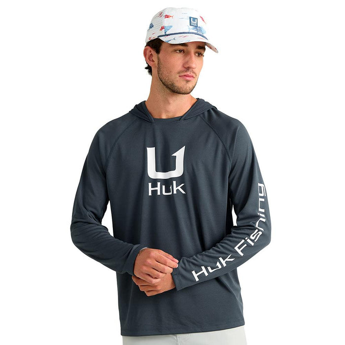 Men's Sea Storm Icon Hoodie