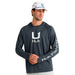 Men's Sea Storm Icon Hoodie