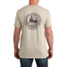 Men's Stone Authentic Western Wear Tee Shirt