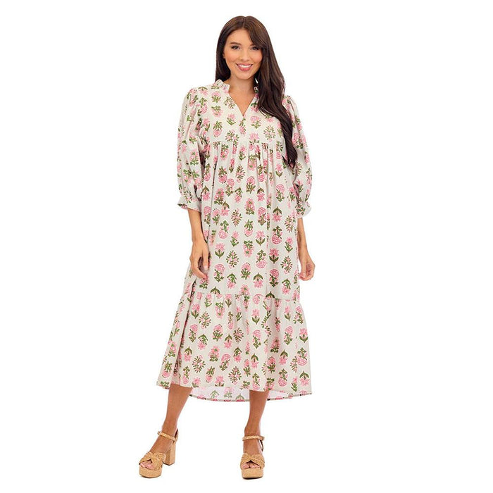 Women's Sage Waylon Midi Dress