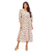 Women's Sage Waylon Midi Dress