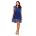 Women's Oakes Embroidered Dress