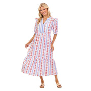 Women's Jonah Midi Dress