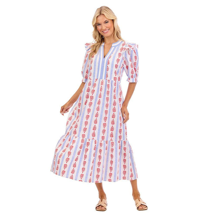 Women's Jonah Midi Dress