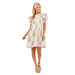 Women's Bree Tiered Dress