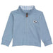 Boy's Cow Icon Pullover