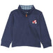 Boy's Tractor Icon Pullover