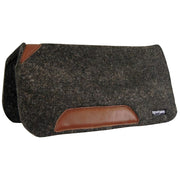 7/8 Inch Rancher Futurity Felt Saddle Pad