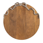 Bow Wood Board