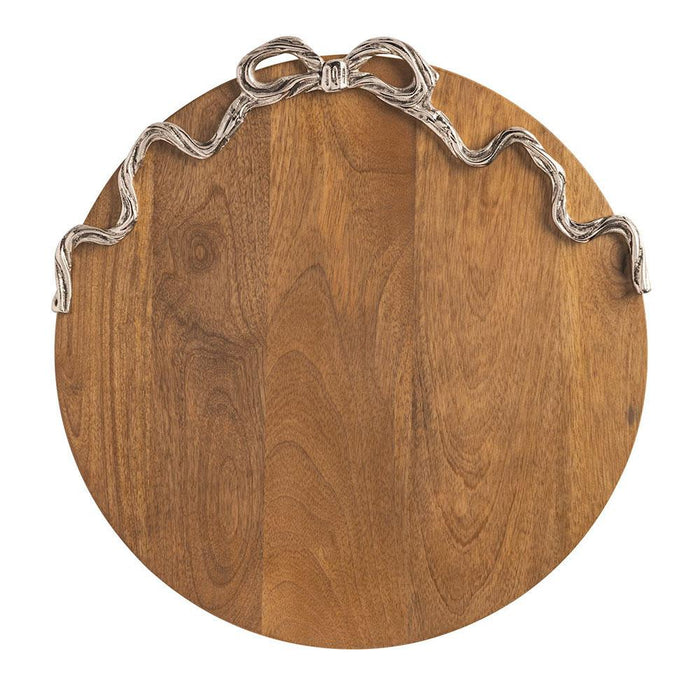 Bow Wood Board