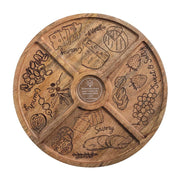Accessorize Charcuterie Board