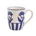 Cornflower Blue Mug