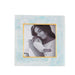 Blue Resin Small Frame